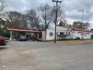American Legion Post 82