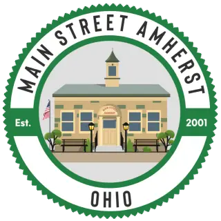 Amherst Art Festival logo