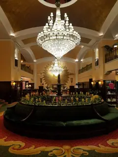 Amway Grand Plaza Hotel photo 5