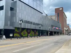 Amway Grand Plaza Hotel photo 1