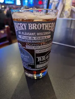 Angry Brothers Pub photo 4