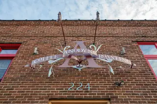 Anodyne Coffee Roasting Co.