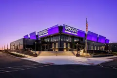 APAC - Arbogast Performing Arts Center photo 1