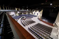 APAC - Arbogast Performing Arts Center photo 4