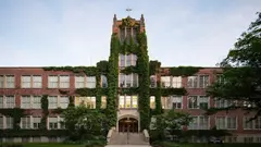 Aquinas College photo 1