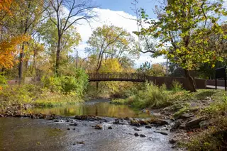 Arbuckle Acres Park
