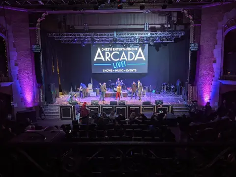 Arcada Theatre