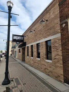 Archives Bar and Grill photo 1