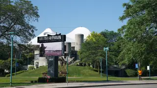 Aretha Franklin Amphitheatre