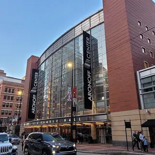 Aronoff Center for the Arts