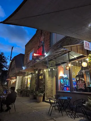 Art Bar