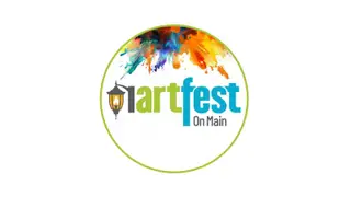 ARTFest on Main logo