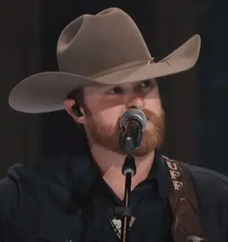 COLBY ACUFF