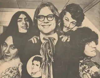 Flamin Groovies