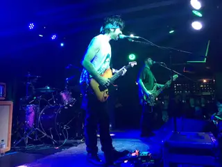 CKY