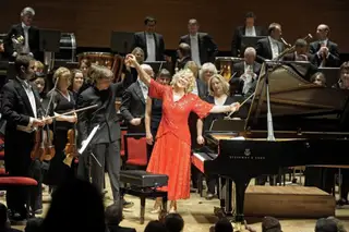 Philharmonia