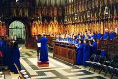 Choir! Choir! Choir!