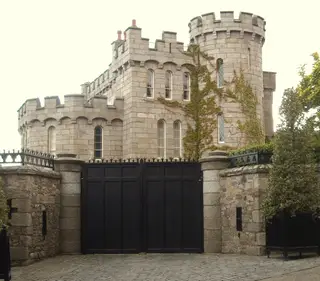 Castle