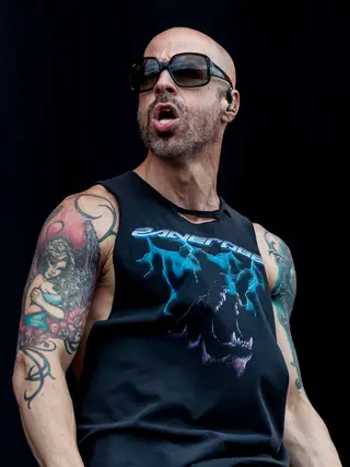 Daughtry