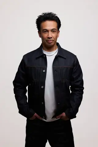 Laidback Luke