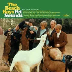 PET SOUNDS (THE MUSIC OF THE BEACH BOYS)