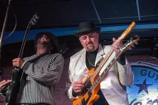 Chicago Blues Allstars