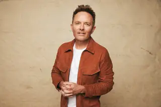 Chris Tomlin