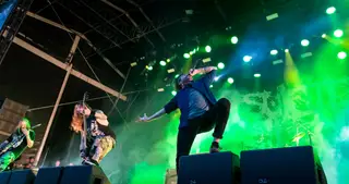 Suicide Silence