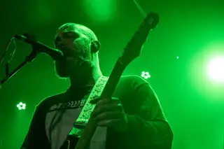 PALLBEARER