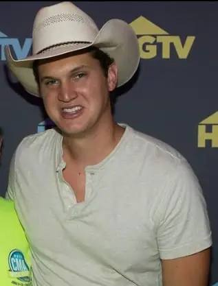 JON PARDI