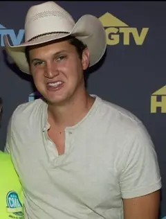 JON PARDI