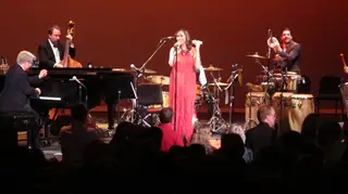 Pink Martini