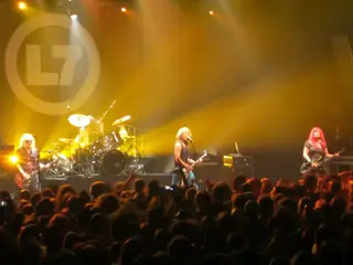 L7: The Last Hurrah Tour 2026