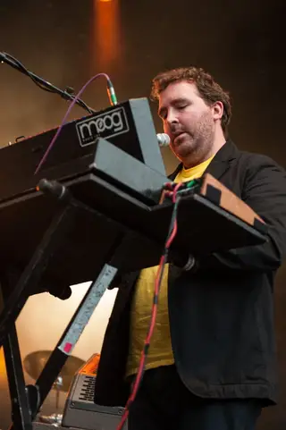 Goddard