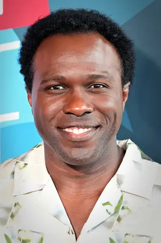An Evening With Joshua Henry LIVE