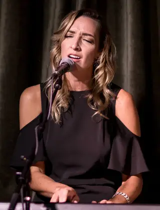 Jenn Bostic