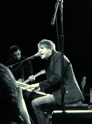 An Intimate Evening with Copeland
