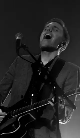 An Evening with Cody Fry