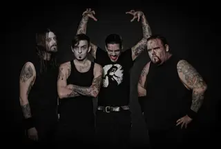 BLITZKID