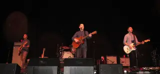 O.A.R.