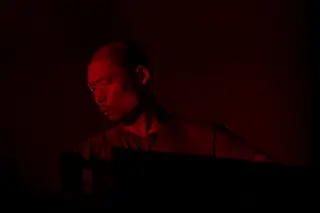 Yousuke Yukimatsu (¥ØU$UK€ ¥UK1MAT$U)