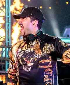 Valentino Khan