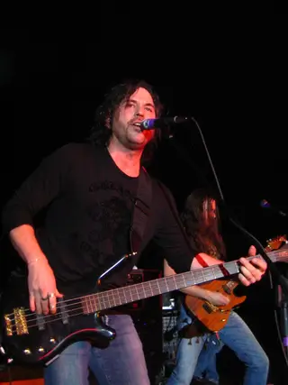 Winger