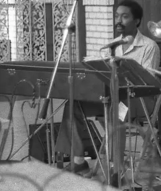 Bobby Floyd Trio