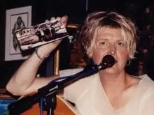 Kim Richey