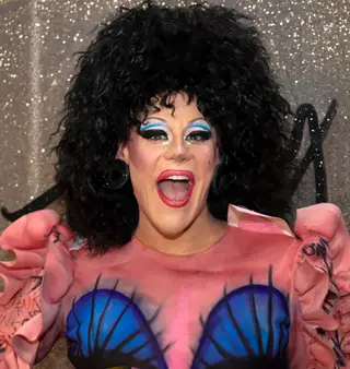 Thorgy Thor