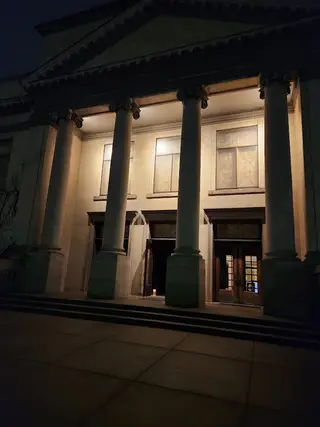 Arts Center of Oak Park