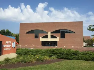 Arts United Center
