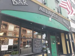 The Atlantic Bar & Grill