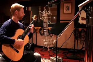 Audio for the Arts